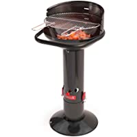 Barbecook Loewy 45 Barbacoa Carbón- Negro- 54.4x46.4x96.1 cm